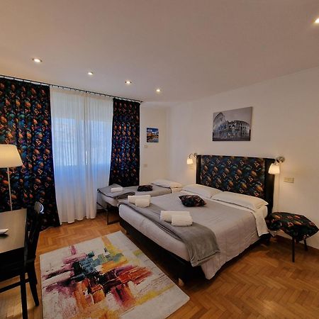 San Pietro Station Apartment Rome Exterior photo