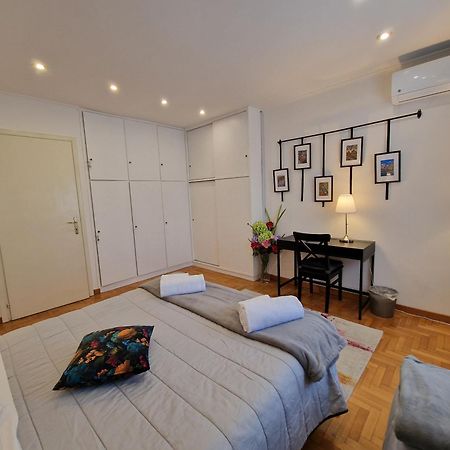 San Pietro Station Apartment Rome Exterior photo
