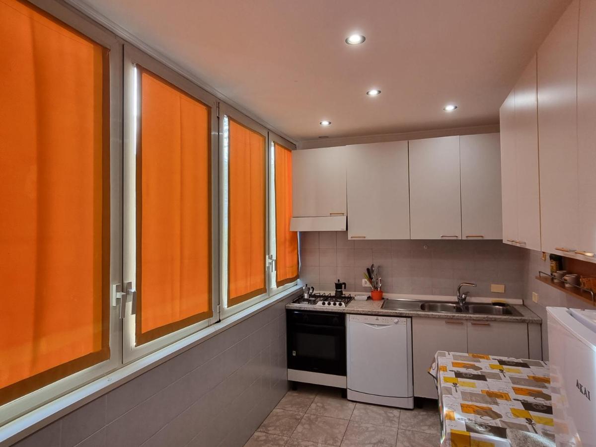 San Pietro Station Apartment Rome Exterior photo