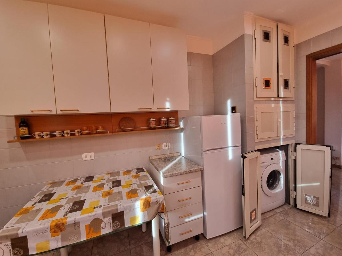 San Pietro Station Apartment Rome Exterior photo