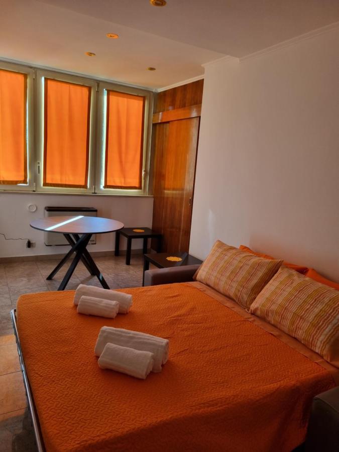 San Pietro Station Apartment Rome Exterior photo