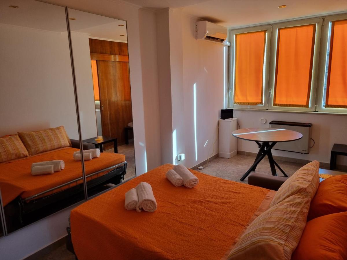 San Pietro Station Apartment Rome Exterior photo