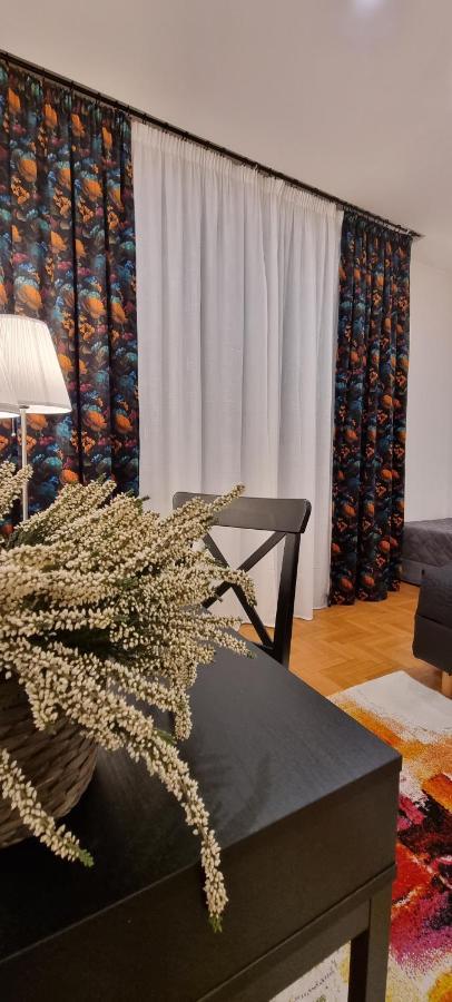 San Pietro Station Apartment Rome Exterior photo