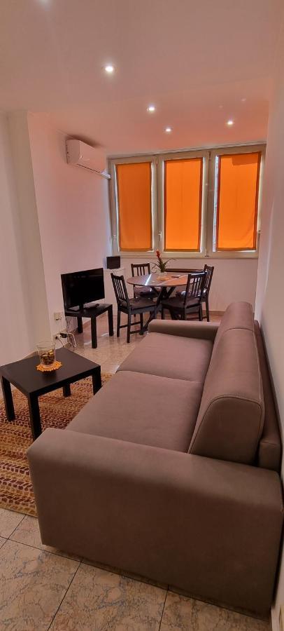 San Pietro Station Apartment Rome Exterior photo