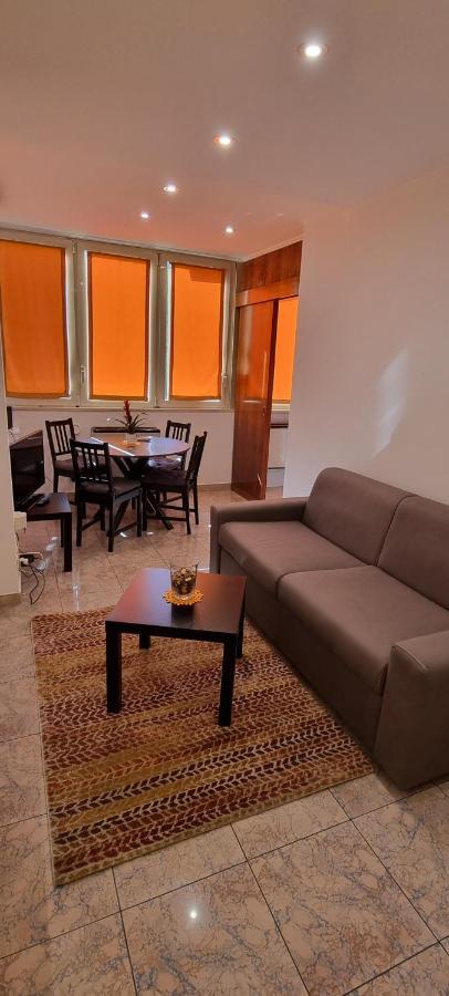 San Pietro Station Apartment Rome Exterior photo