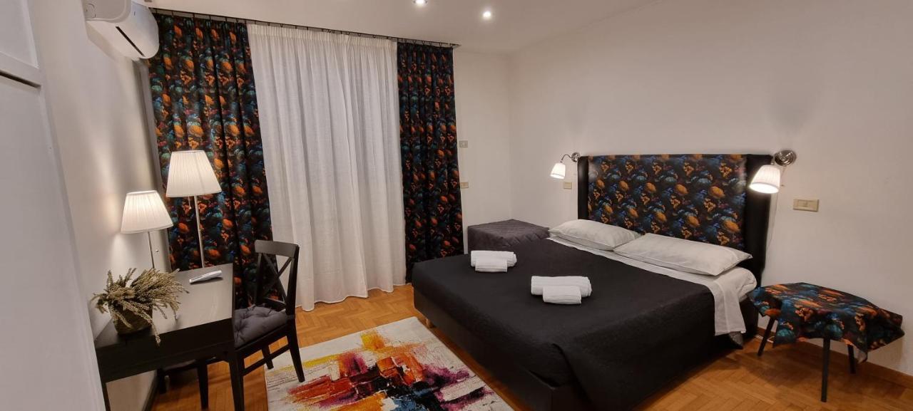 San Pietro Station Apartment Rome Exterior photo