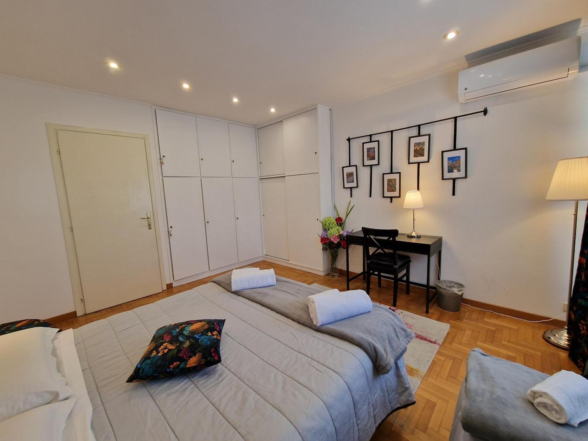 San Pietro Station Apartment Rome Exterior photo